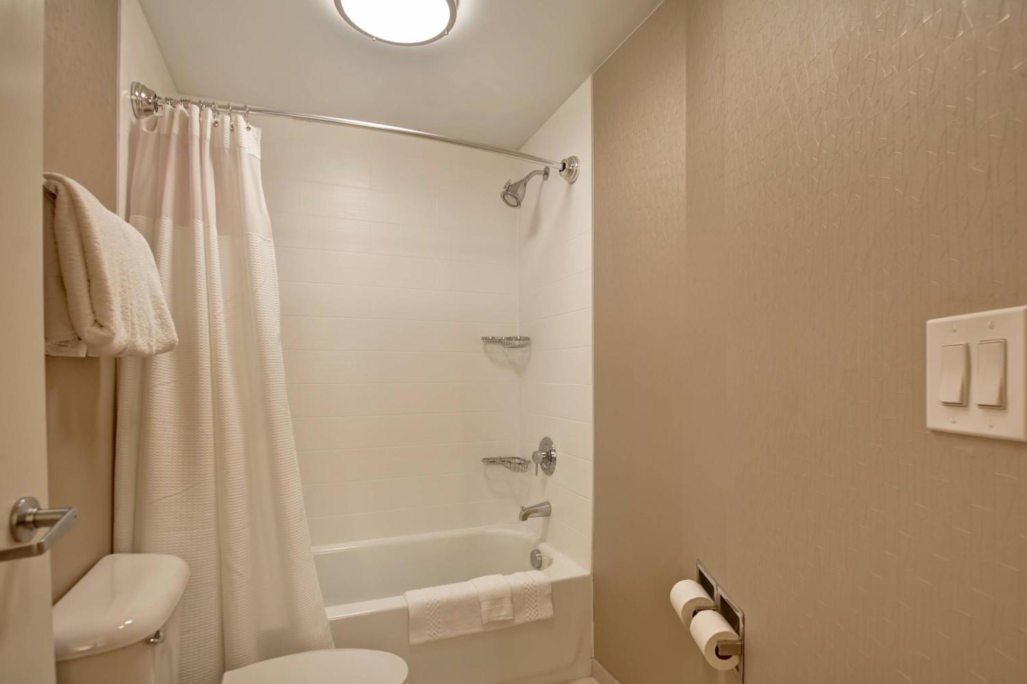 Springhill Suites Lexington Near The University Of Kentucky Exteriör bild
