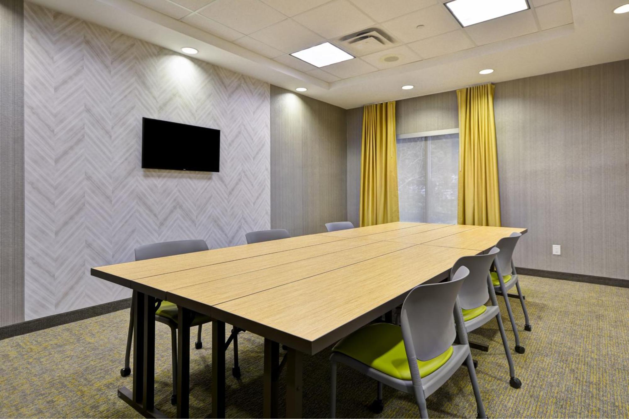 Springhill Suites Lexington Near The University Of Kentucky Exteriör bild