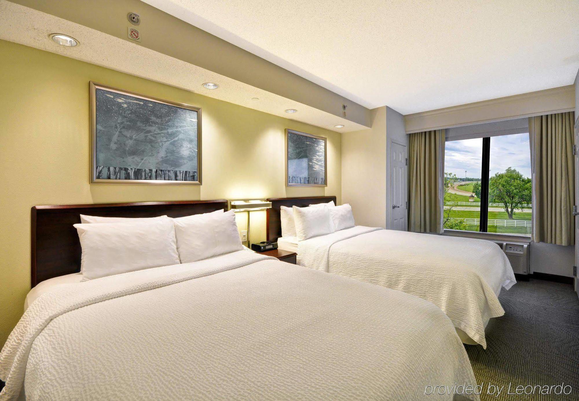 Springhill Suites Lexington Near The University Of Kentucky Exteriör bild