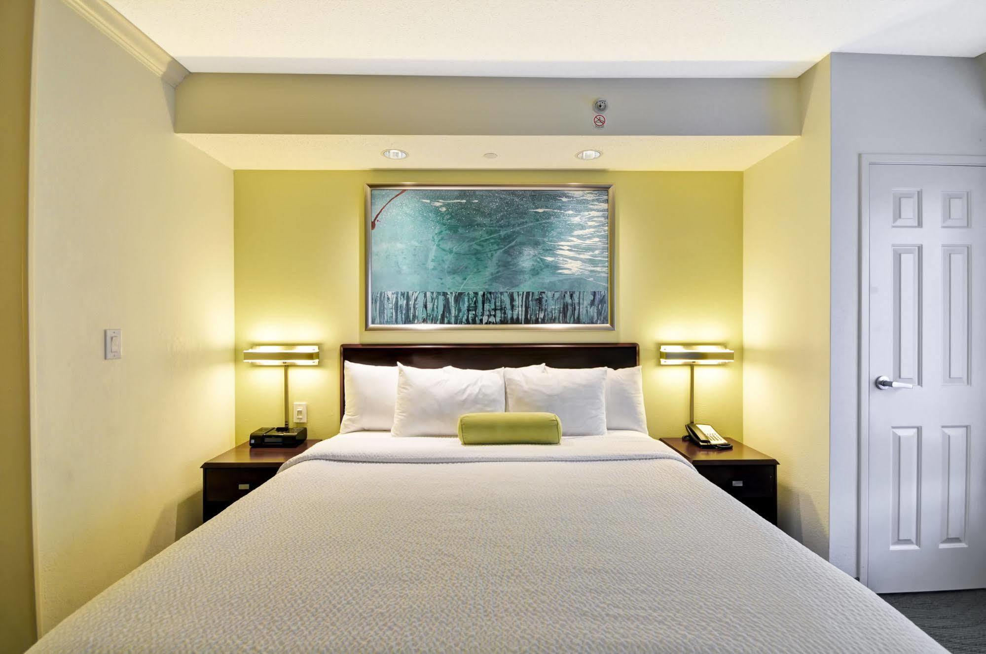 Springhill Suites Lexington Near The University Of Kentucky Exteriör bild