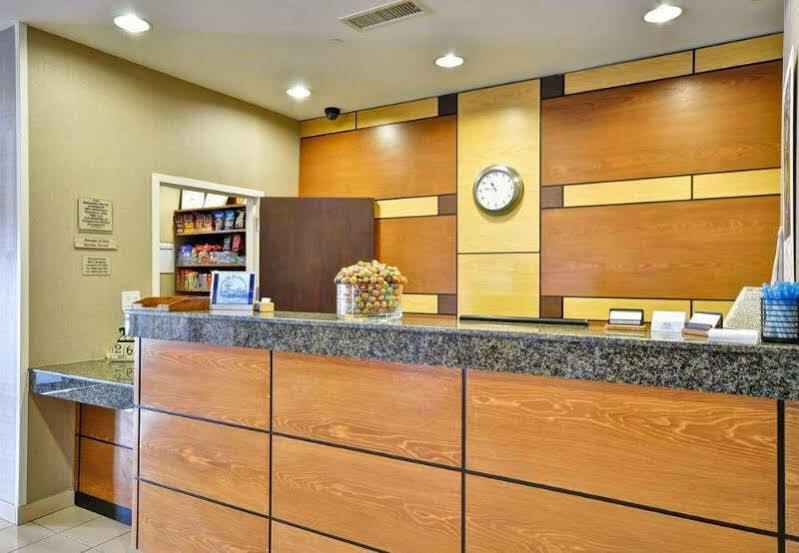 Springhill Suites Lexington Near The University Of Kentucky Exteriör bild