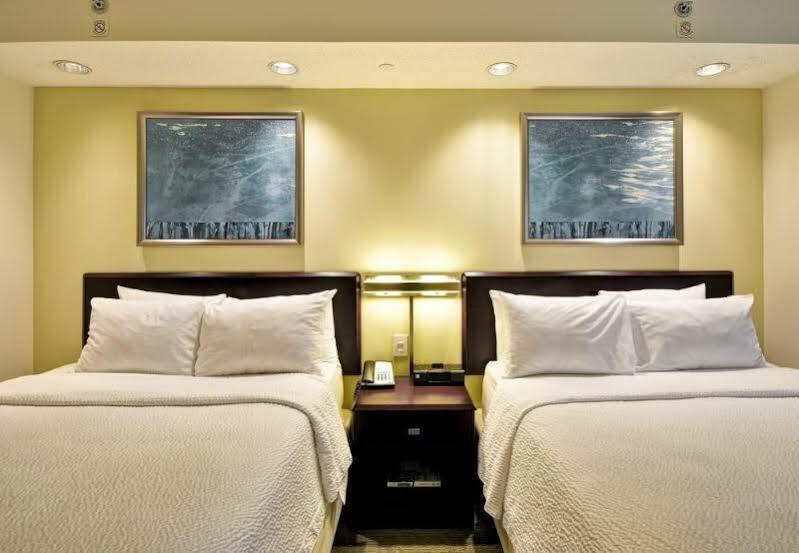 Springhill Suites Lexington Near The University Of Kentucky Exteriör bild